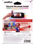 Figura Nintendo amiibo - Mario [Super Mario] - 7t